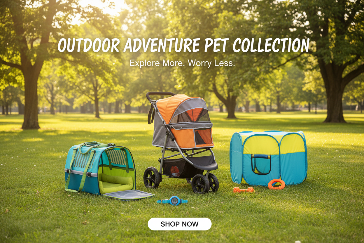 Outdoor & Travel