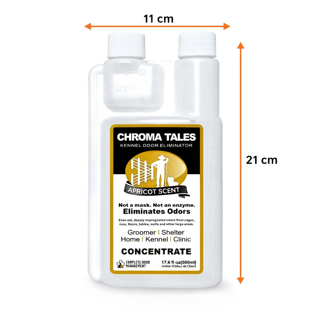 16 oz Pet Area Odor Eliminator Spray
