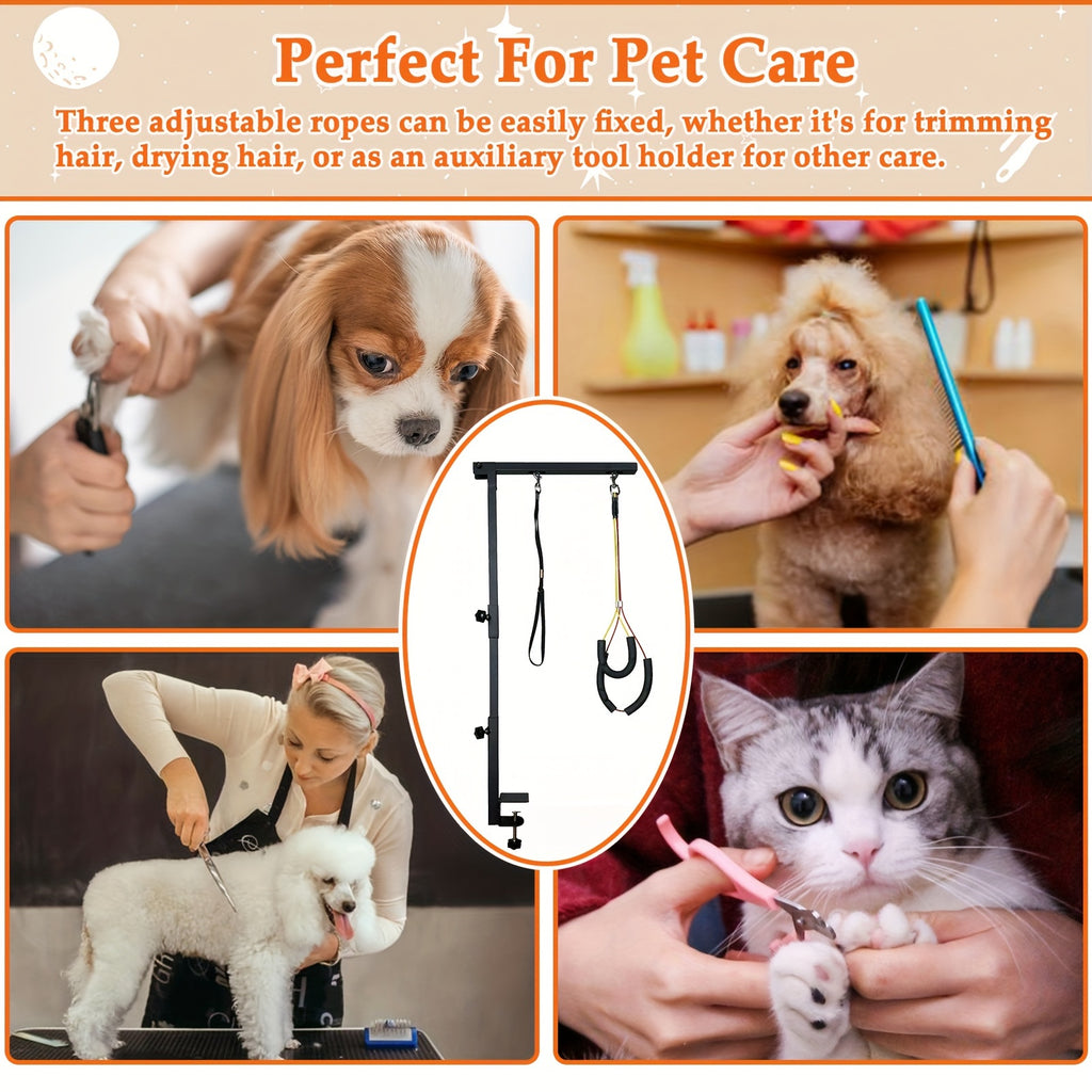 36 in Adjustable Dog Grooming Arm with Clamp