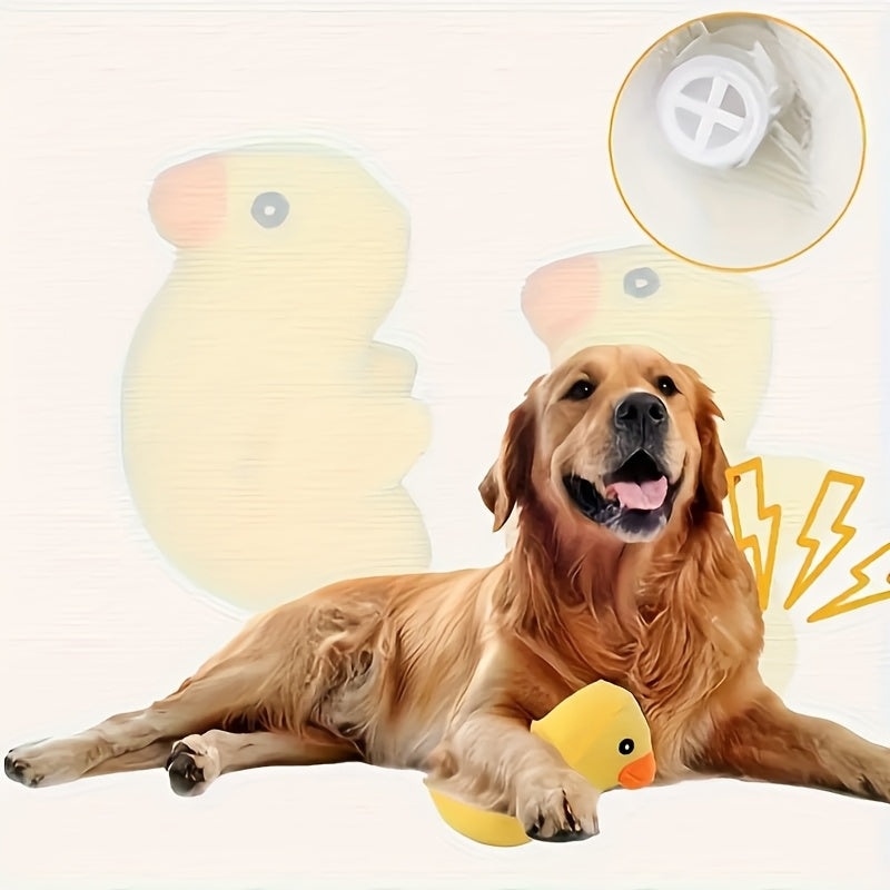 20-Piece Interactive Dog Toy Set