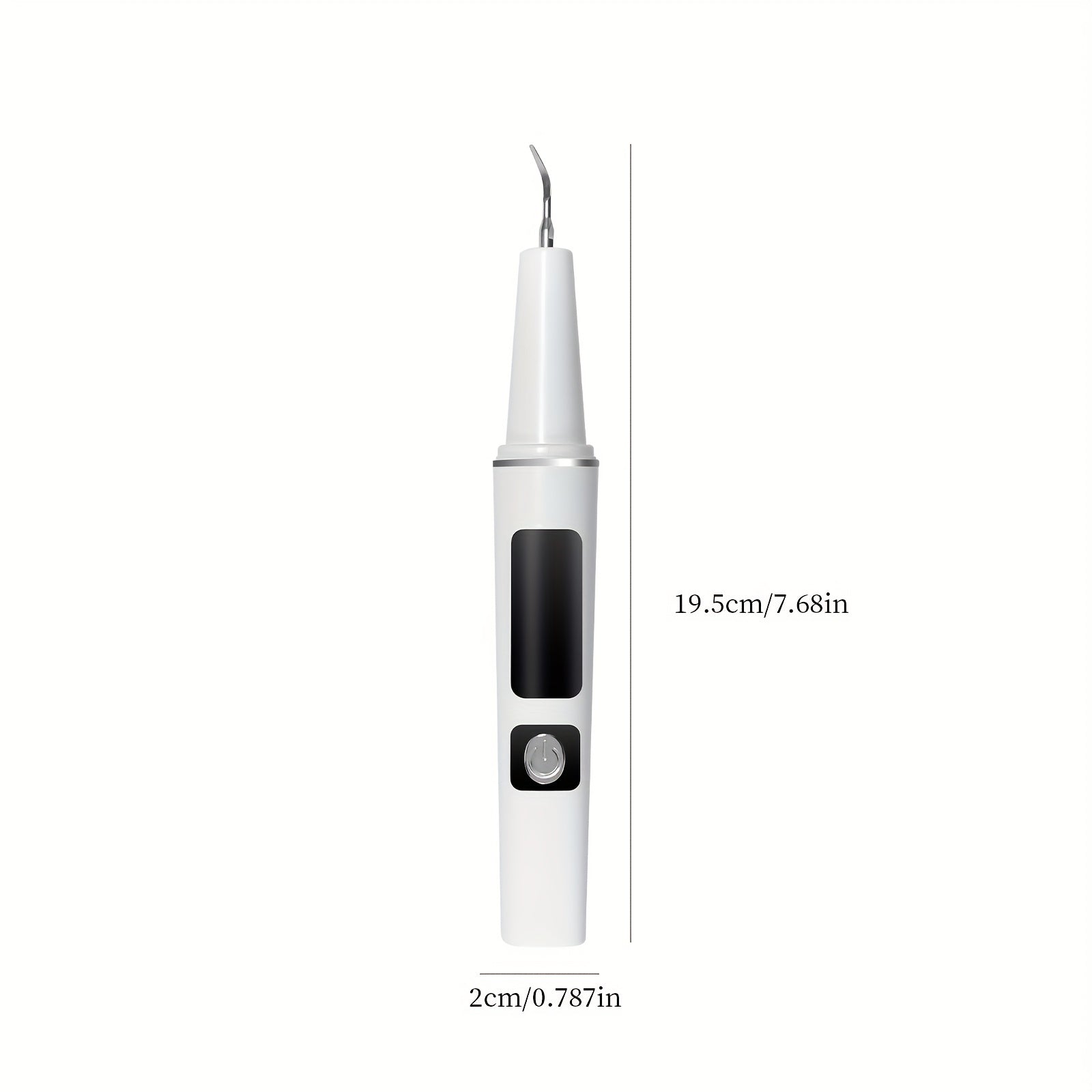 USB Rechargeable Pet Dental Cleaning Kit