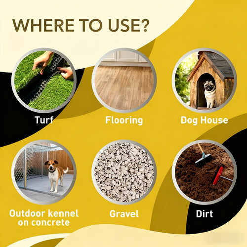 16 oz Pet Area Odor Eliminator Spray