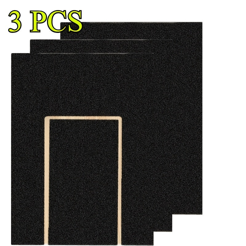 Dog Nail Scratch Board with Treat Box and Sandpaper