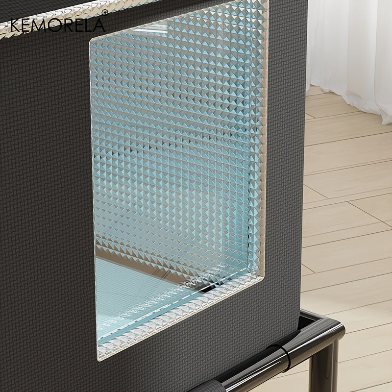 Elevated All-Season Pet Cooling House - Without Accessories