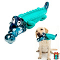 Tough Dog Chew Toy for Strong Chewers - Blue