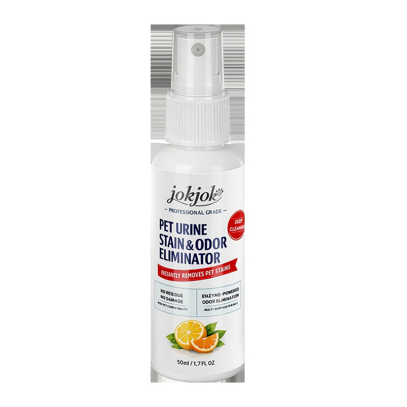 Multi-Surface Enzyme Pet Urine Cleaner