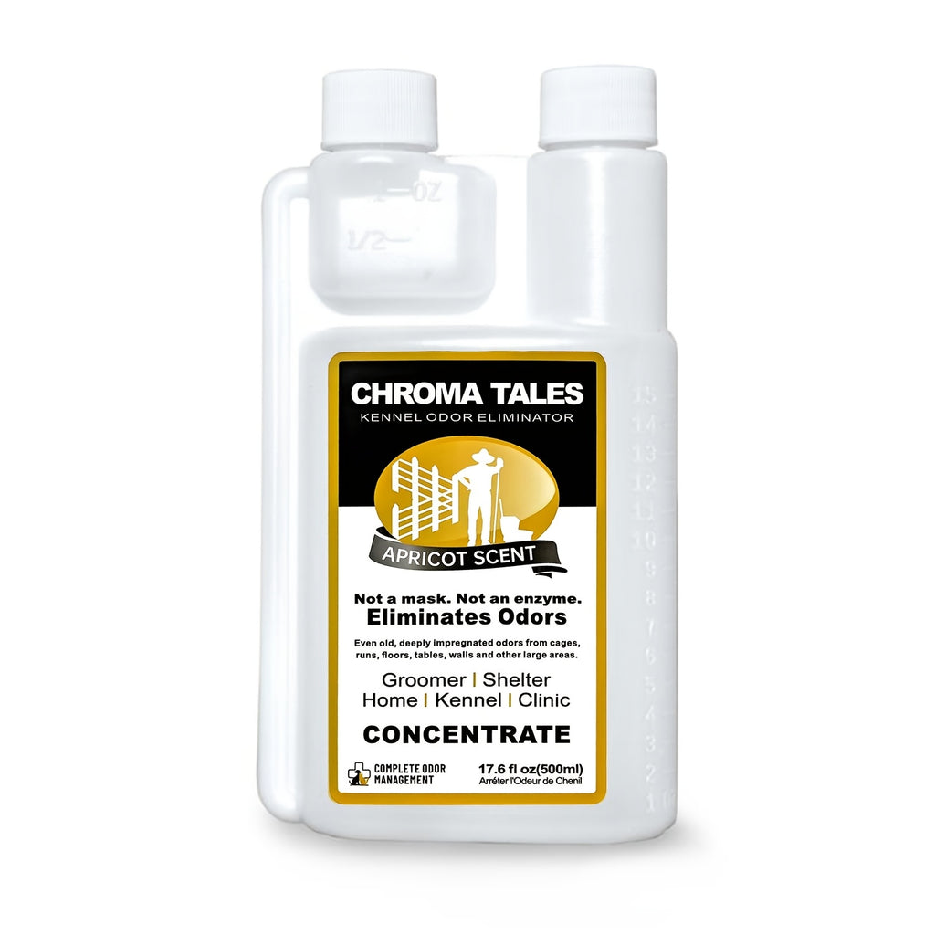 16 oz Pet Area Odor Eliminator Spray - 16oz