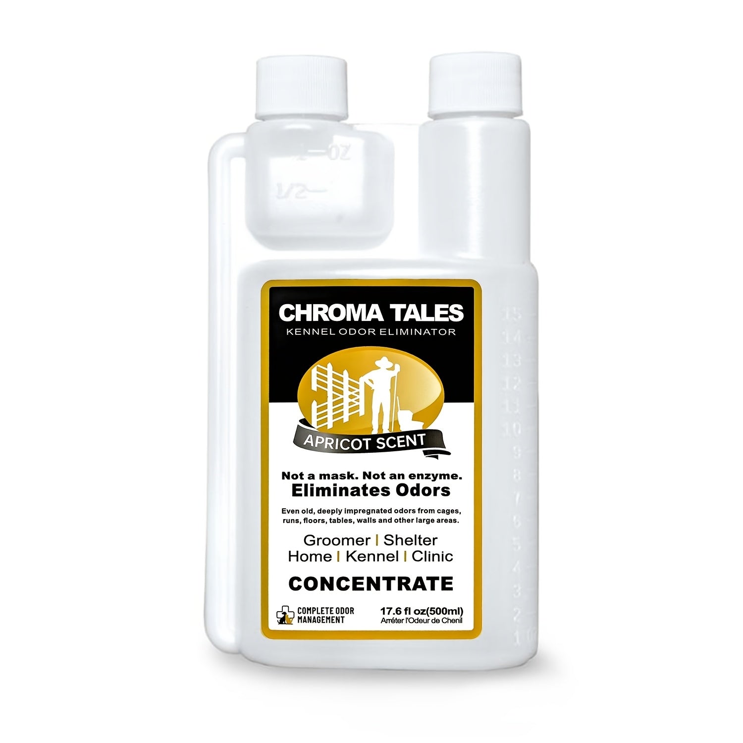 16 oz Pet Area Odor Eliminator Spray - 16oz