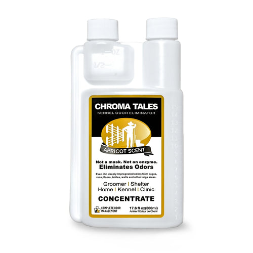 16 oz Pet Area Odor Eliminator Spray - 16oz