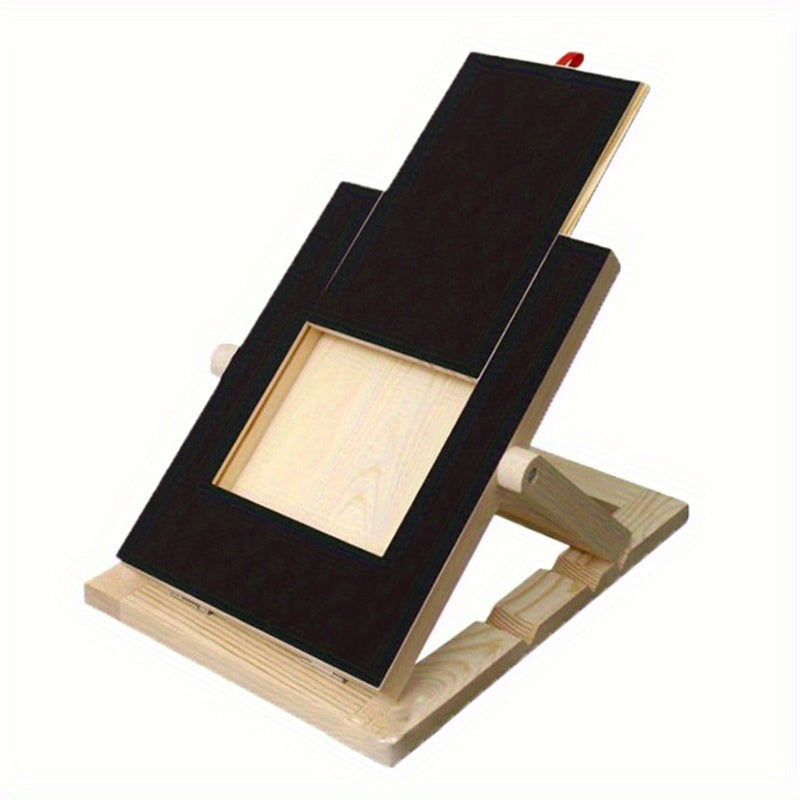 Adjustable Bamboo Dog Nail File Board