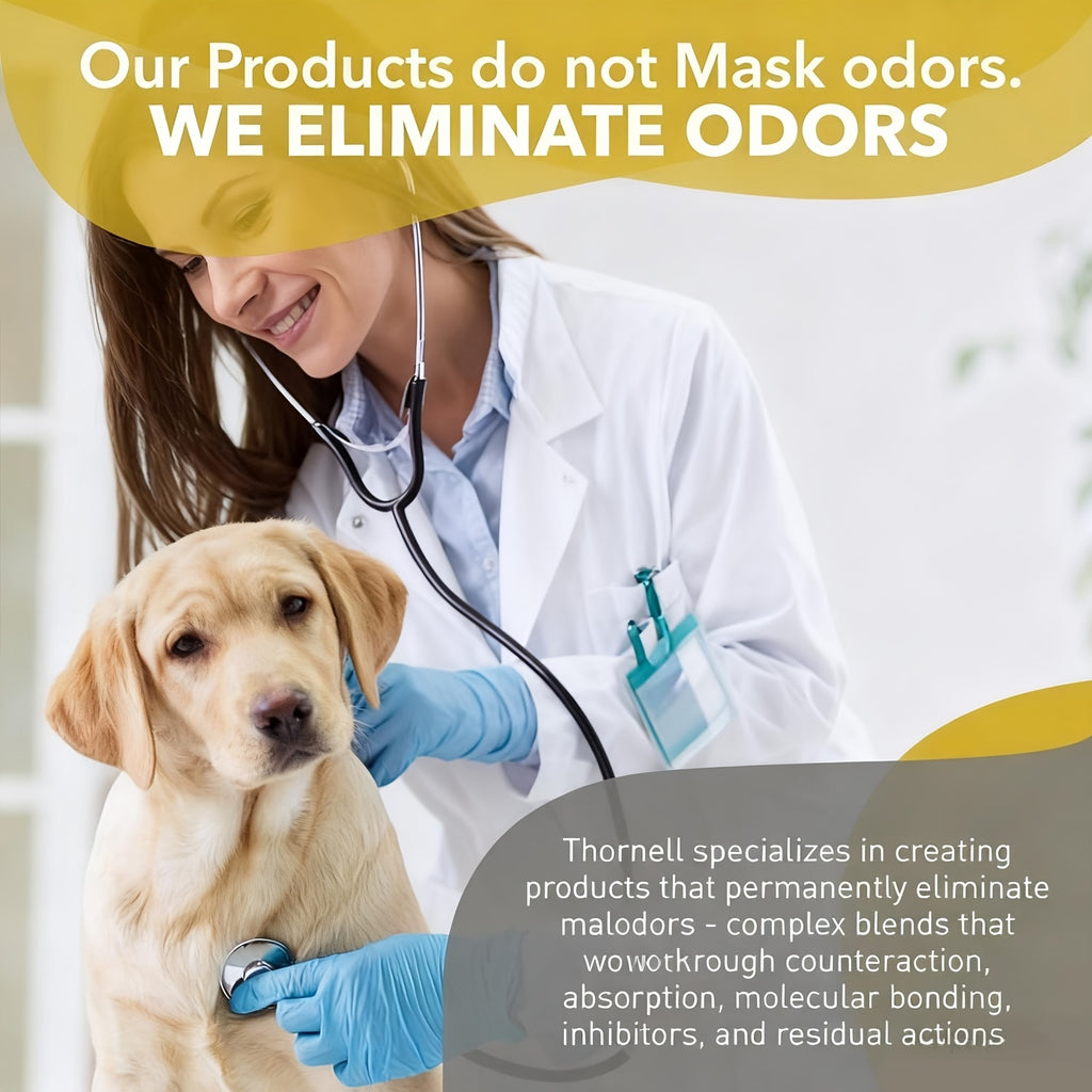 16 oz Pet Area Odor Eliminator Spray