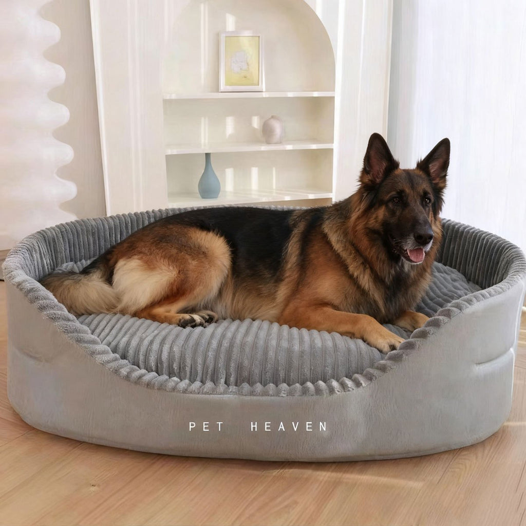 Washable Large Dog Bed - Replacement mat 18.5x13.78 inch
