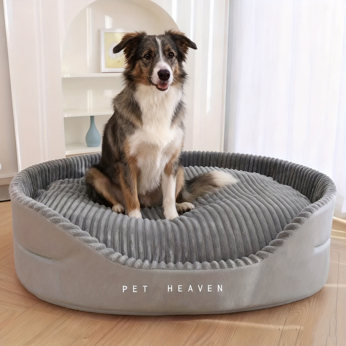 Washable Large Dog Bed - XL##