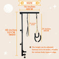 36 in Adjustable Dog Grooming Arm with Clamp