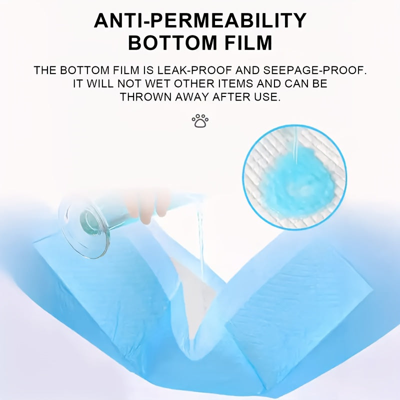 XXXL Disposable Dog Training Pads