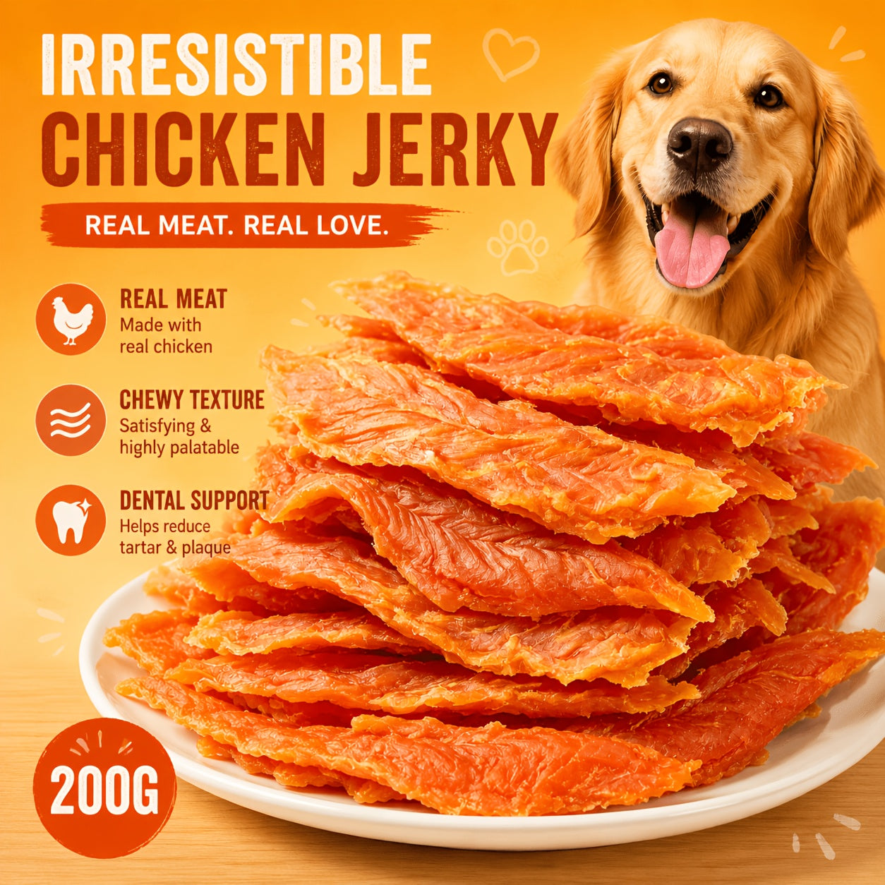 Mixed Jerky Dog Training Treat Variety Pack - teething stick