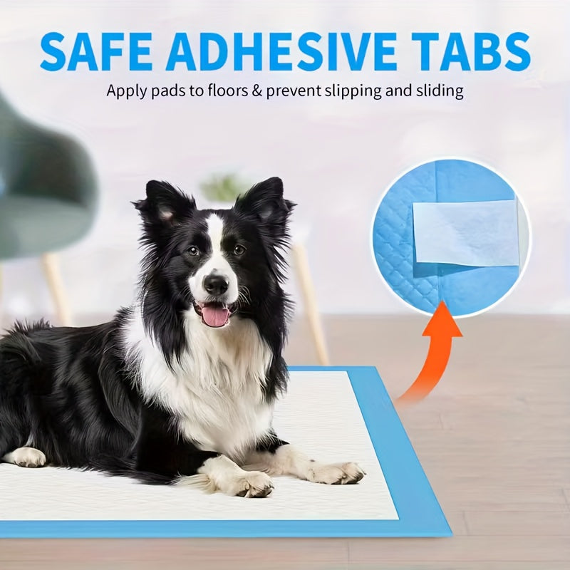 34 x 28 in Disposable Dog Training Pads