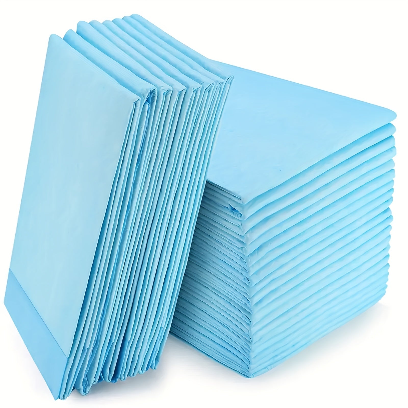 100/200-Count Disposable Pet Training Pads - XXXL-27*35inch