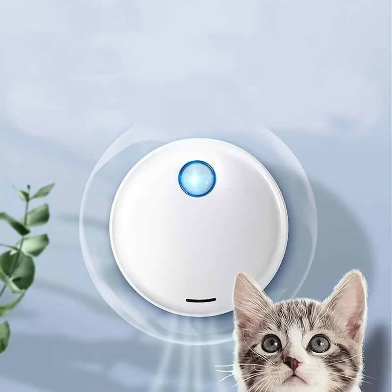 Automatic Cat Litter Box Deodorizer